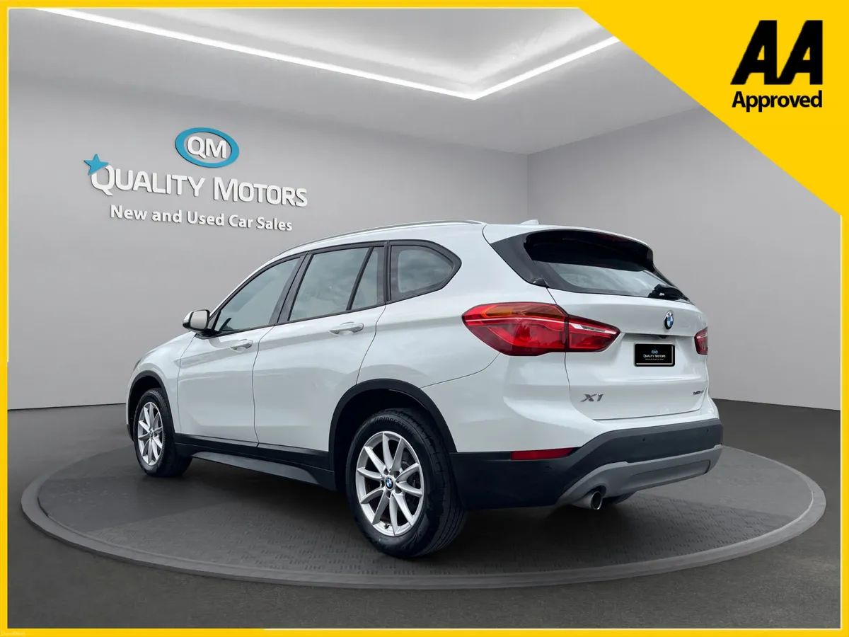 2018 BMW X1 2.0L DIESEL PREMIUM SUV (S2) - Image 5