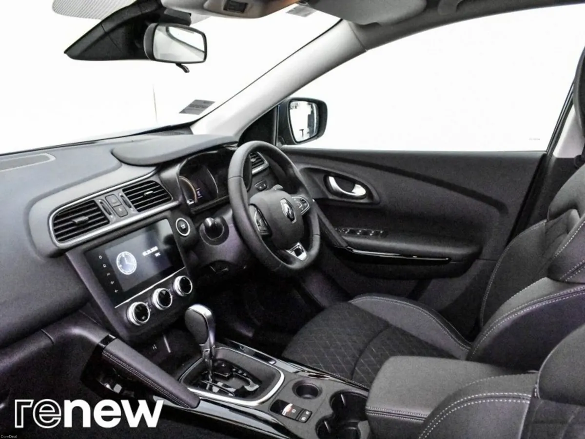 Renault Kadjar Equilibre TCE 140 Auto EDC MY2 - Image 5