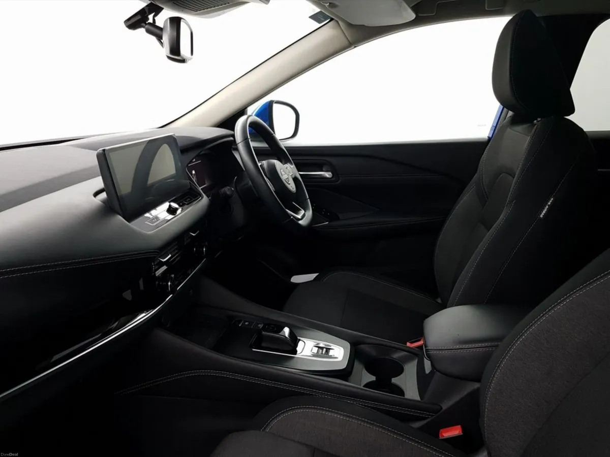 Nissan Qashqai ePOWER QASHQAI SV PREMIUM - Image 4