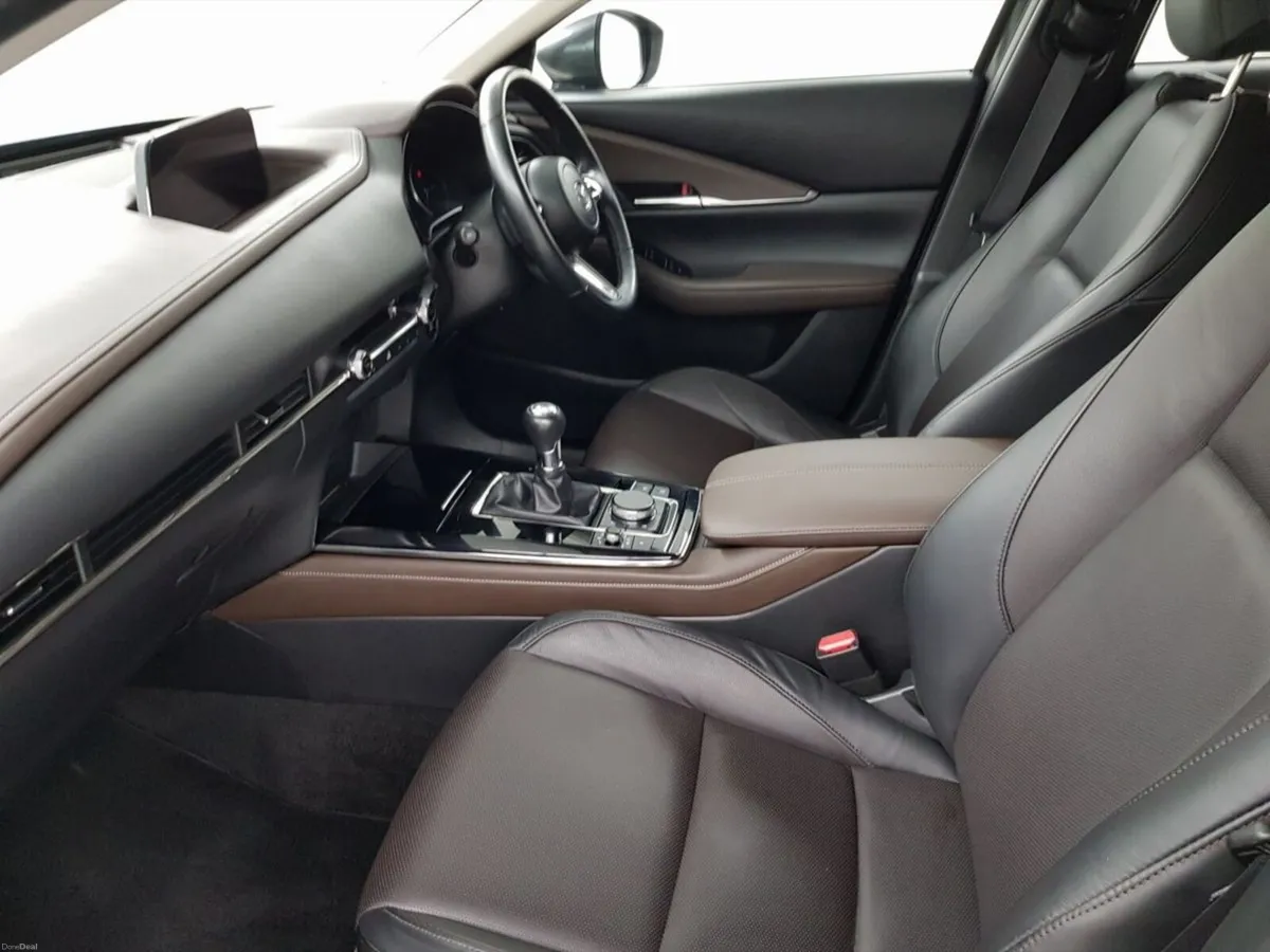 Mazda CX-30 2.0P MHEV 122ps GT - Image 4