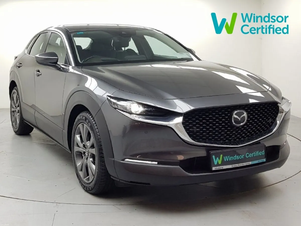 Mazda CX-30 2.0P MHEV 122ps GT - Image 1