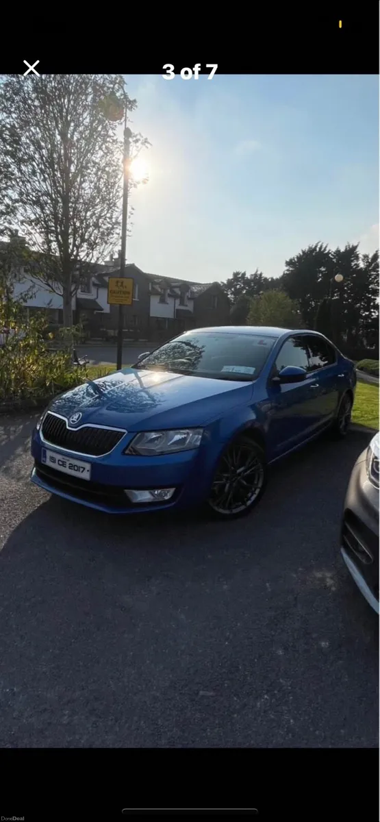 Skoda Octavia 1.2 - Image 4