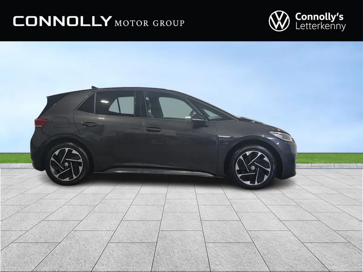 Volkswagen ID.3 Family 204HP 58kWh *Great Spec* - Image 4