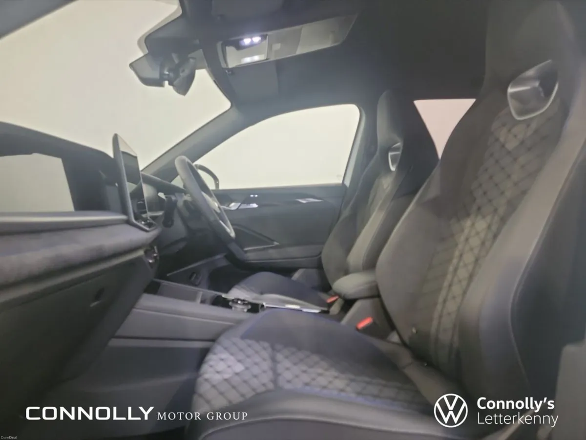 Volkswagen Tayron R-Line 75 PHEV 204HP (*110km Ran - Image 5