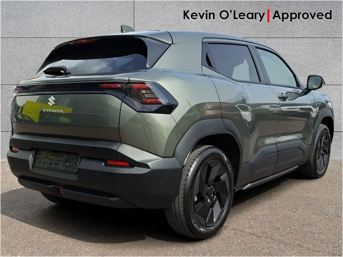 Suzuki Vitara e Vitara 61kWh  Motion - Image 3