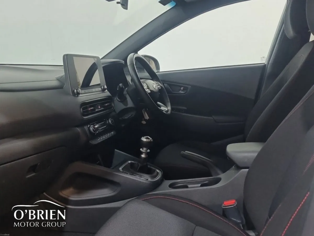 Hyundai KONA 1.0 T-GDI N Line - Image 5