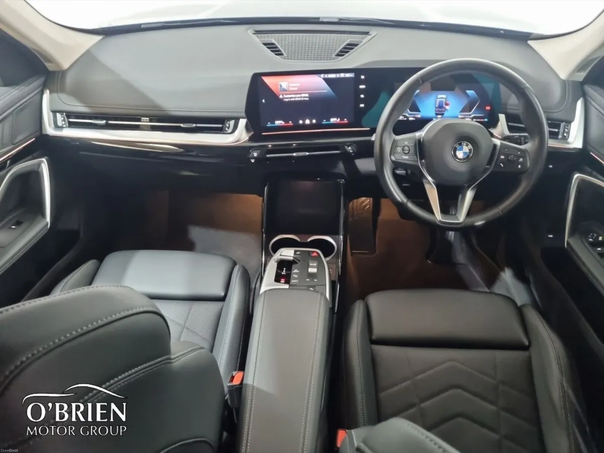 BMW X1 sDrive18d xLine - Image 2