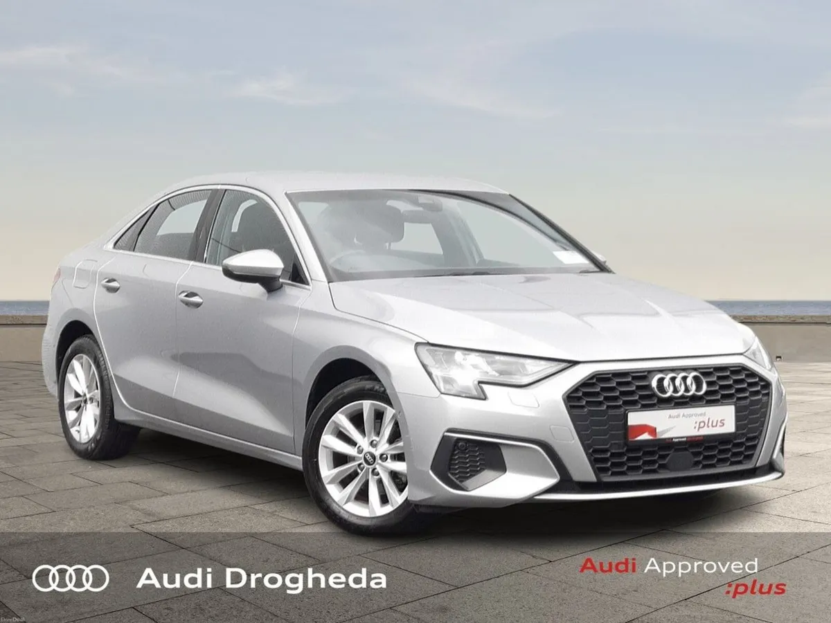 Audi A3 30 TFSI 110HP CMF Pack - Image 1
