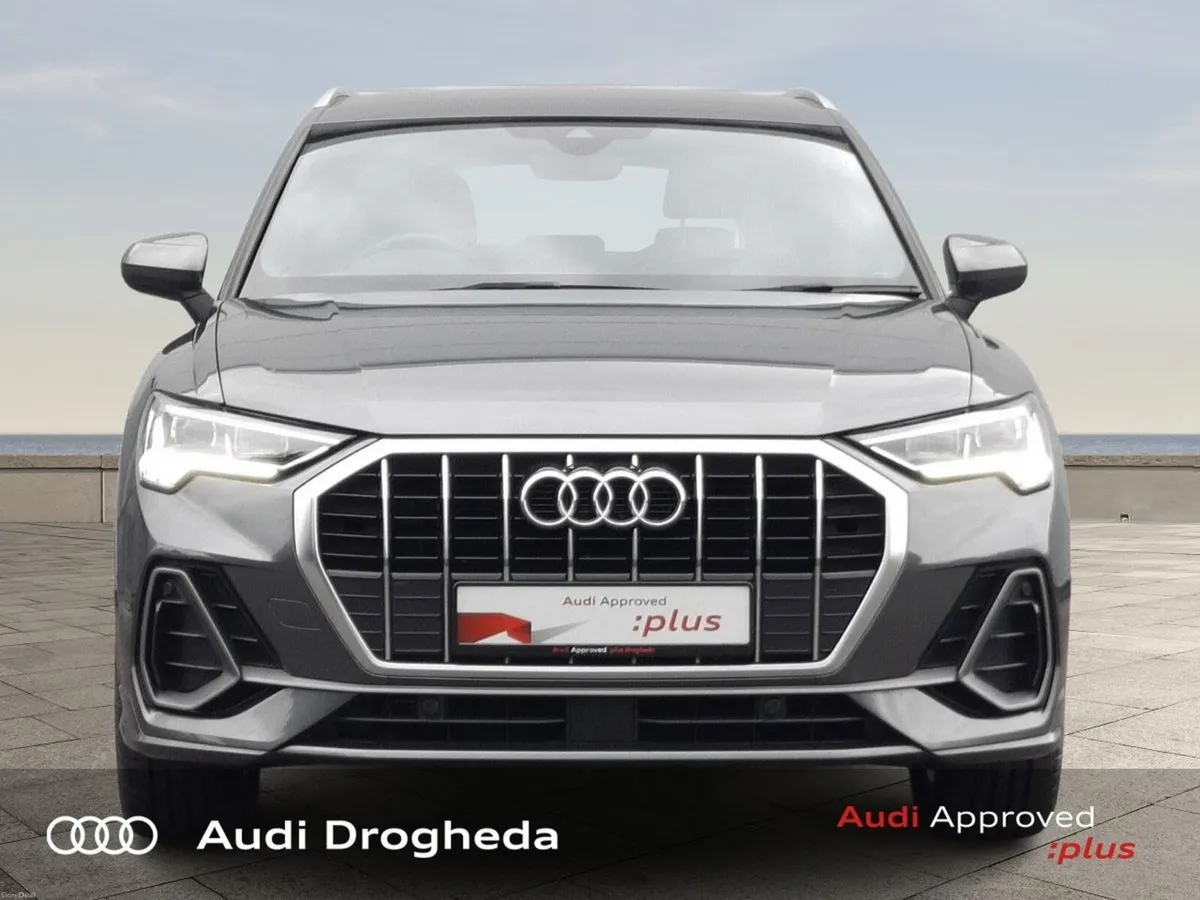 Audi Q3 35 TDI 150HP S Tronic S line - Image 3