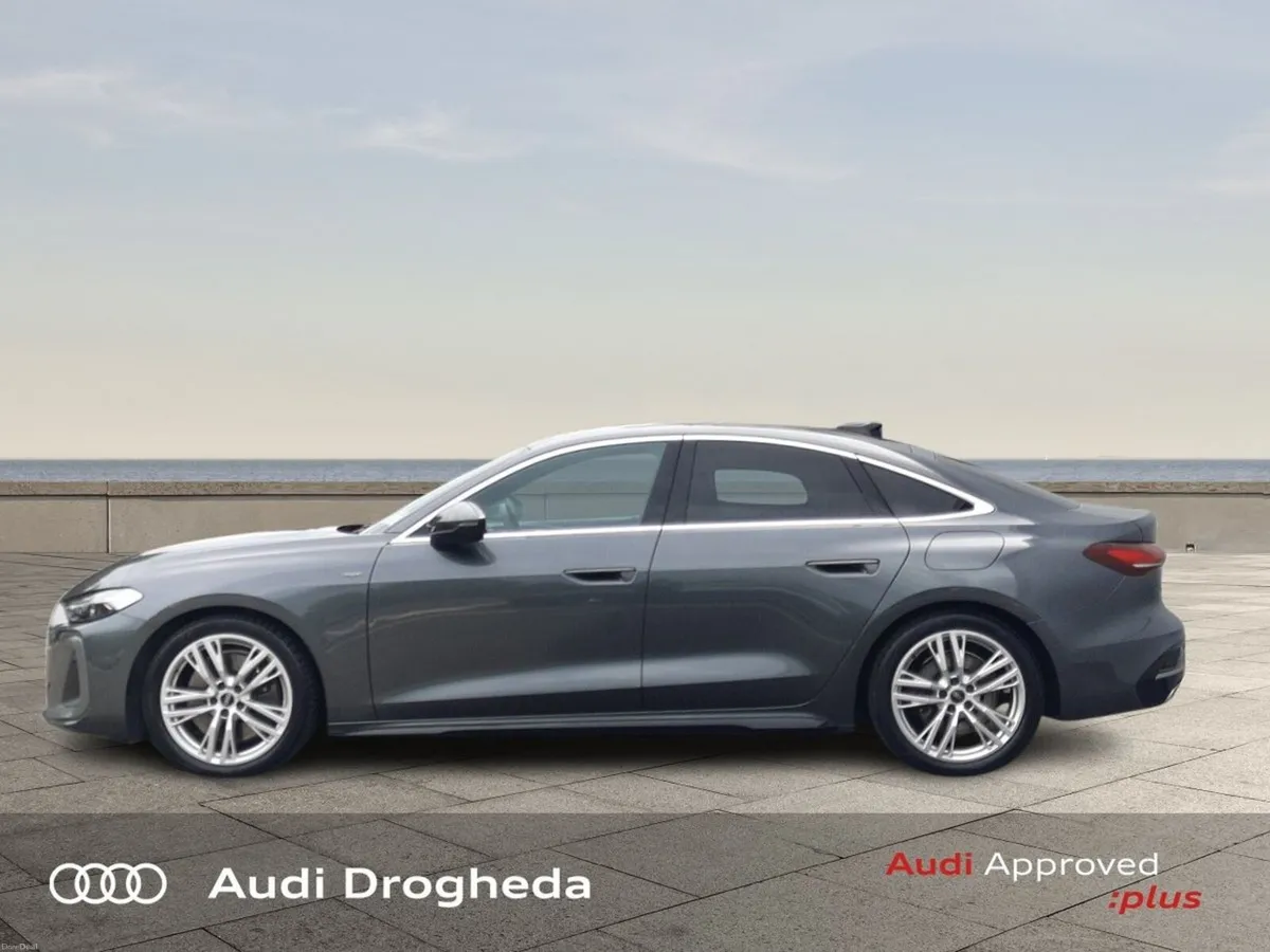 Audi A5 SOLD A5 S Line E-Hybrid Quat - Image 4