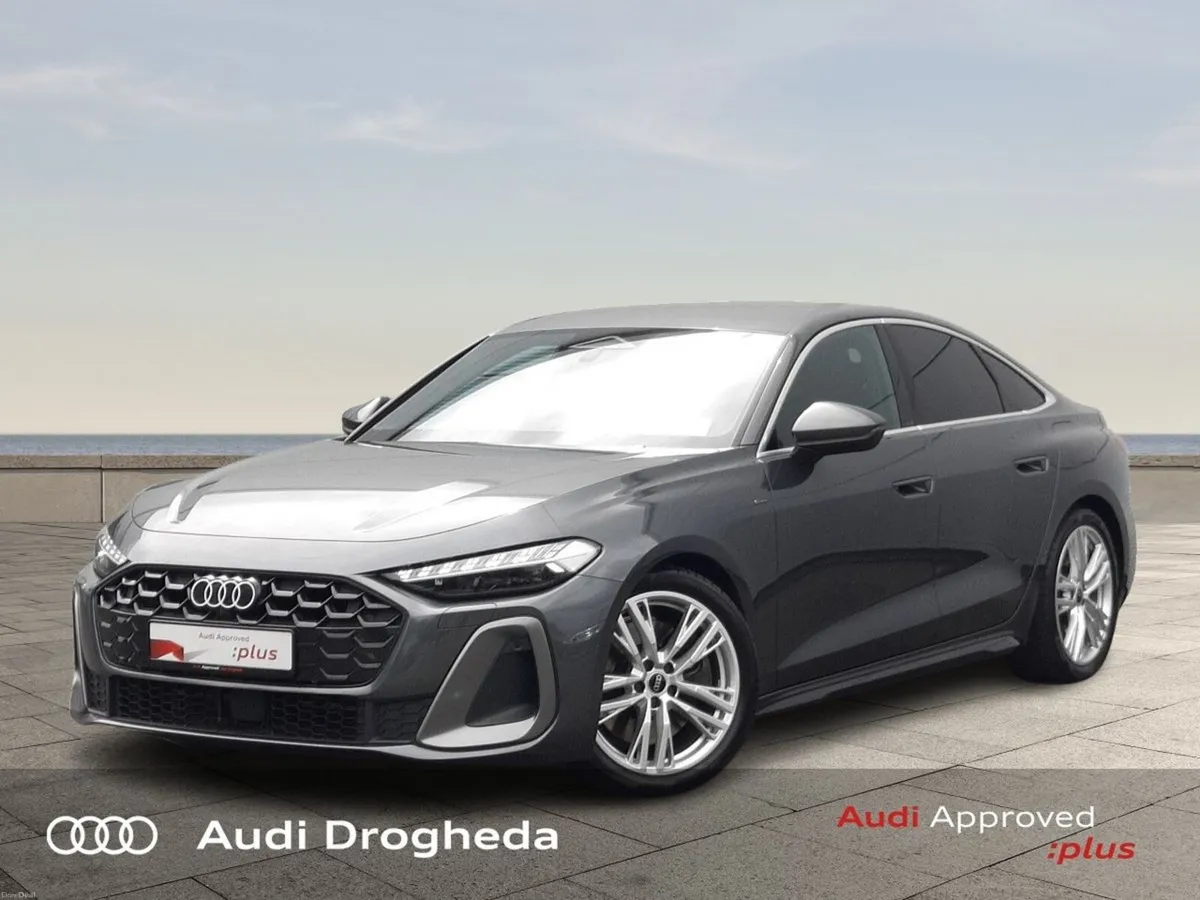Audi A5 SOLD A5 S Line E-Hybrid Quat - Image 4