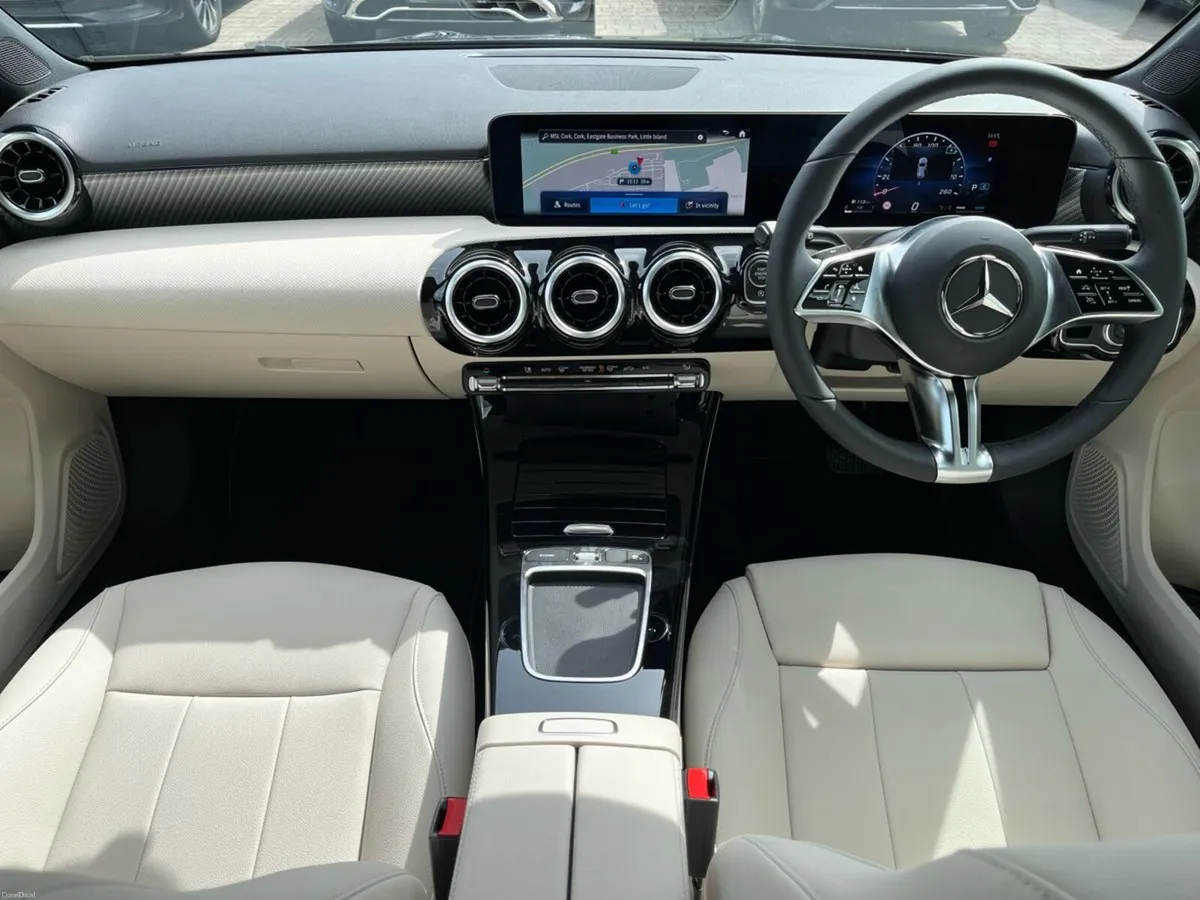 Mercedes-Benz A-Class A 180 Progressive MHEV Hatch - Image 3