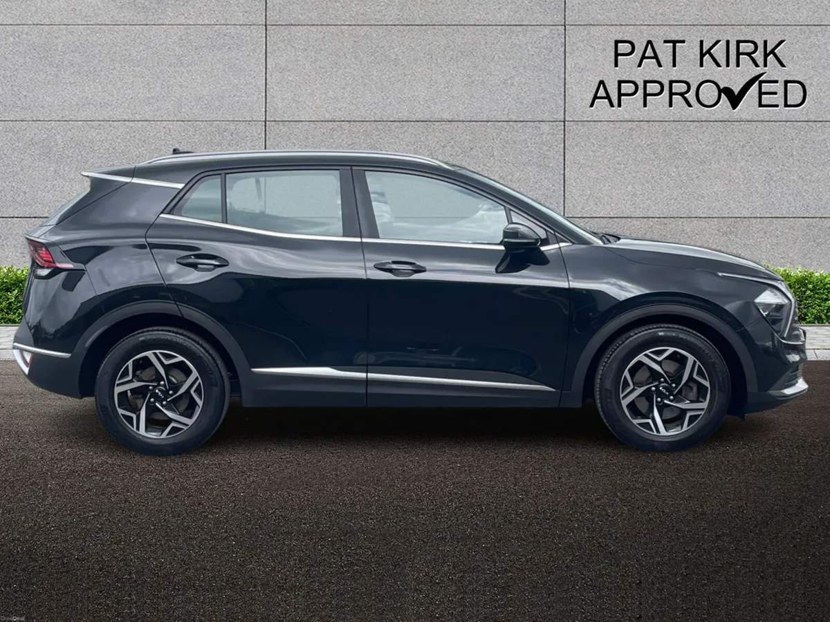 Kia Sportage Estate 2 - Image 3