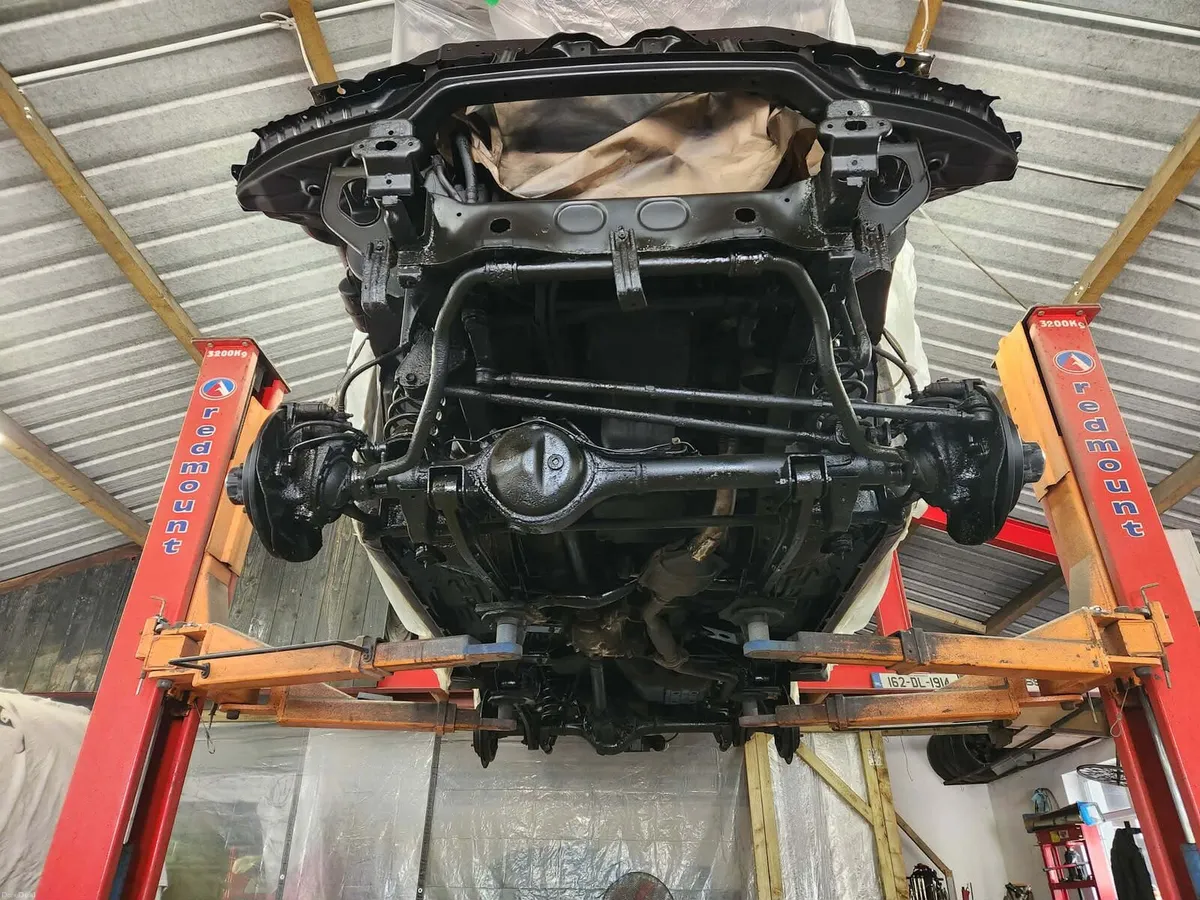 Suzuki Jimny Automatic - Image 1