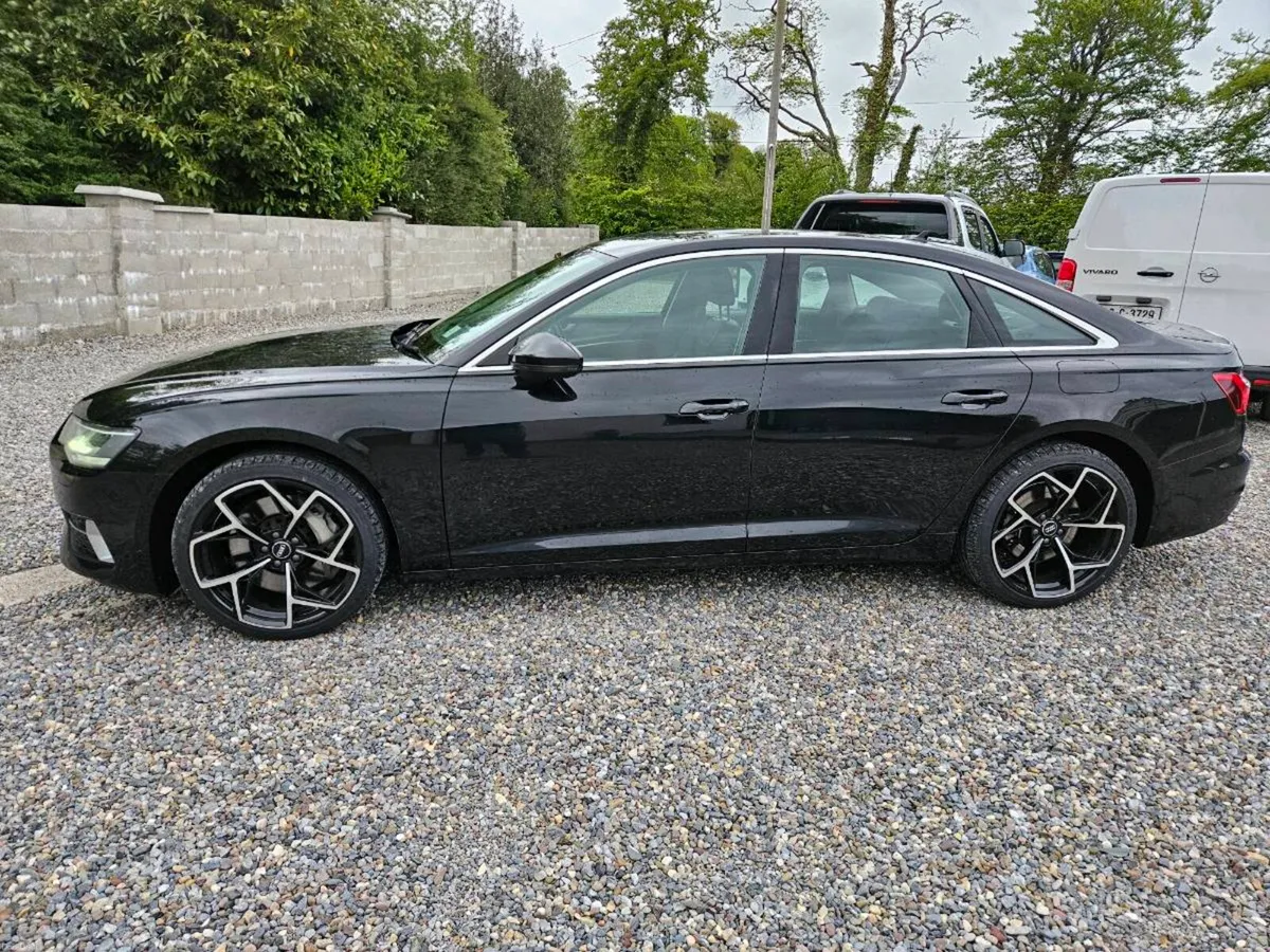 Audi a6 Quattro 50tfsie - Image 4