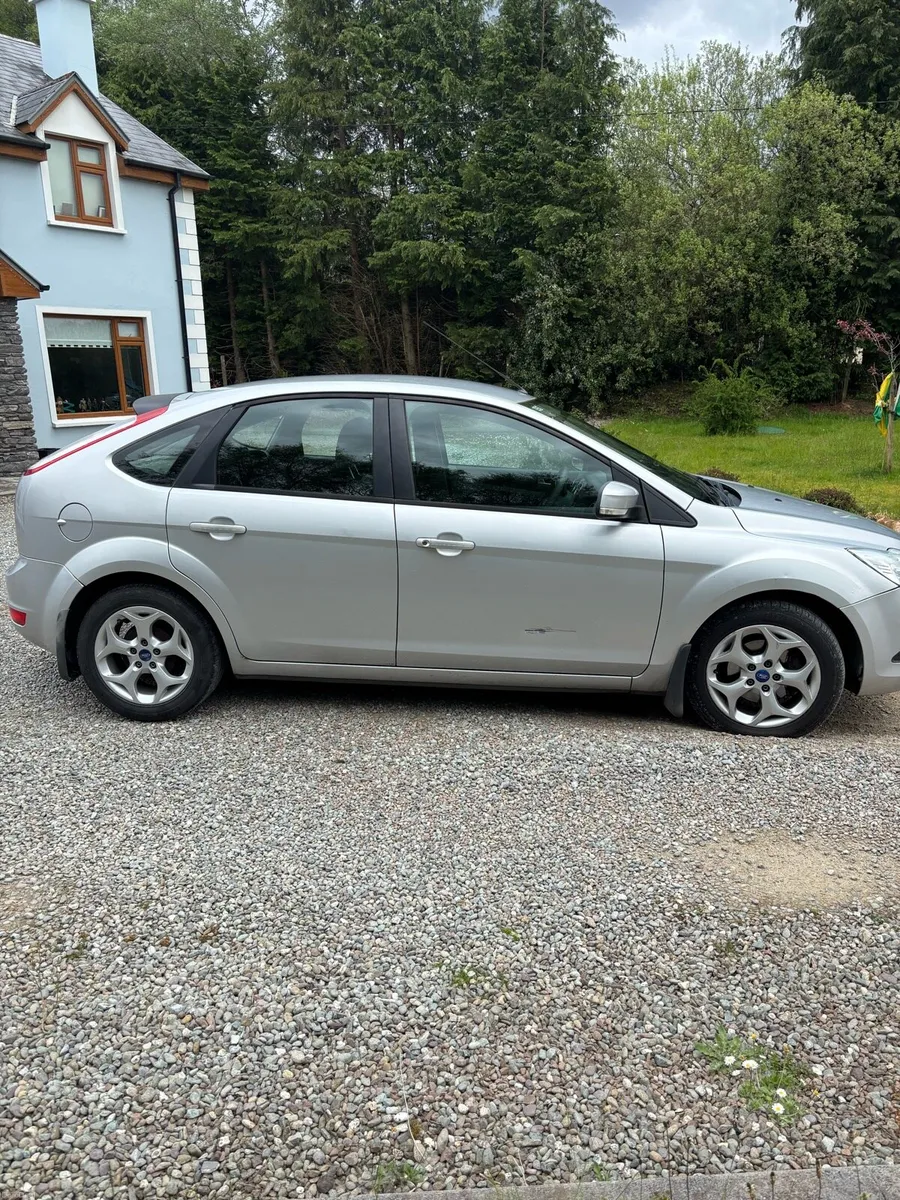 Ford focus - Image 2