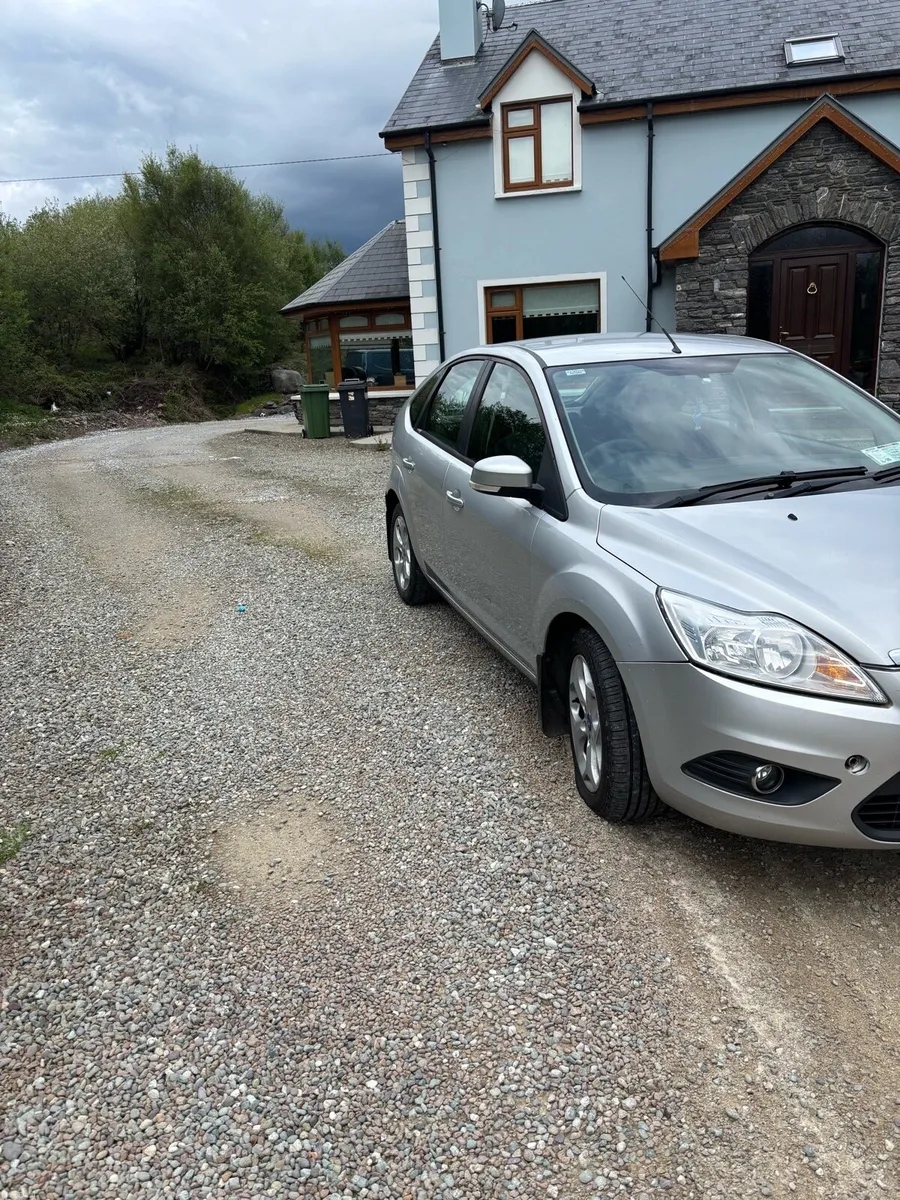 Ford focus - Image 4