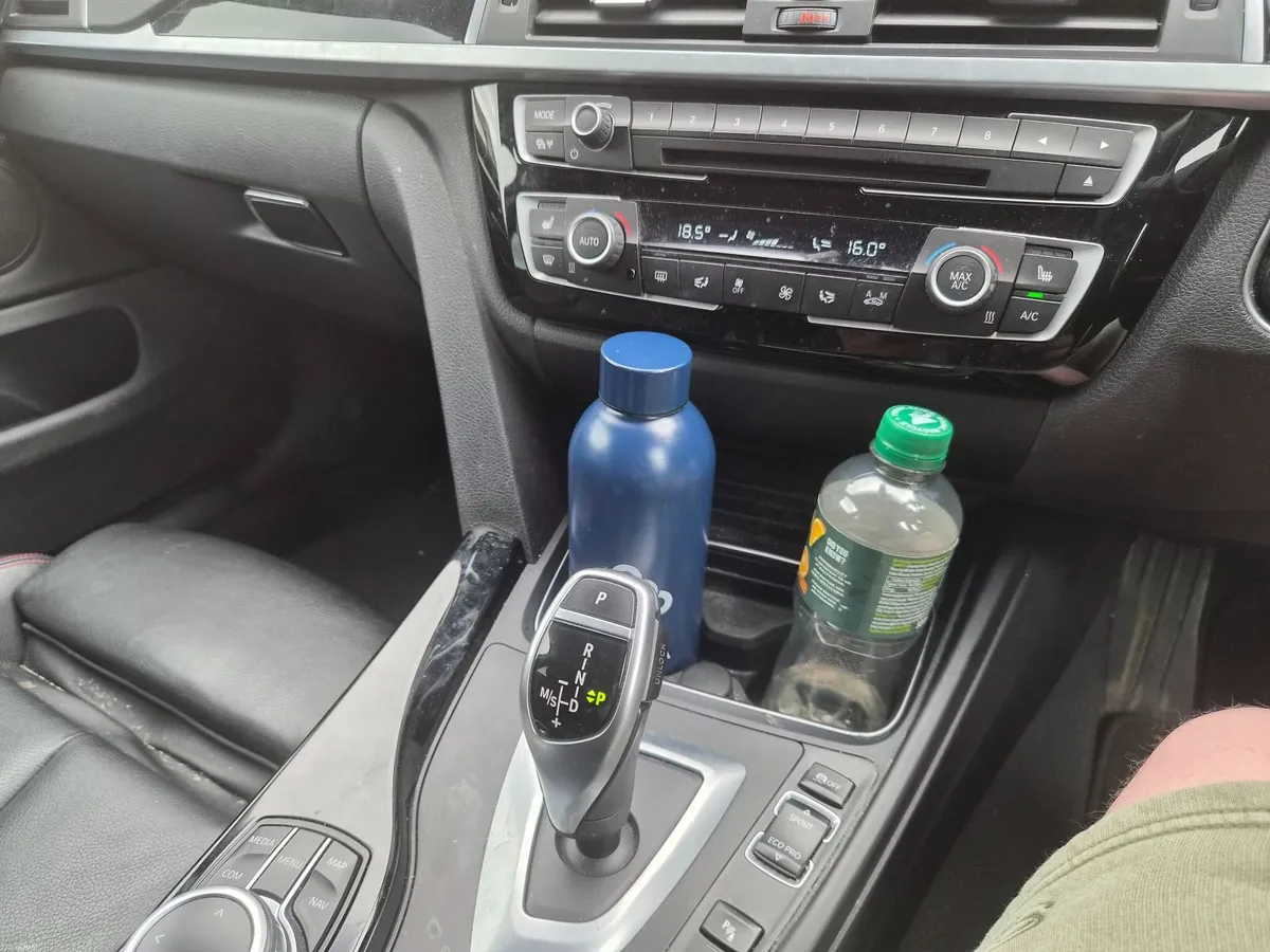 BMW 4-Series 2019 - Image 4