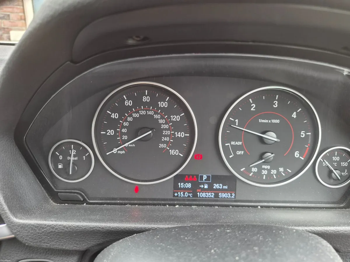 BMW 4-Series 2019 - Image 2