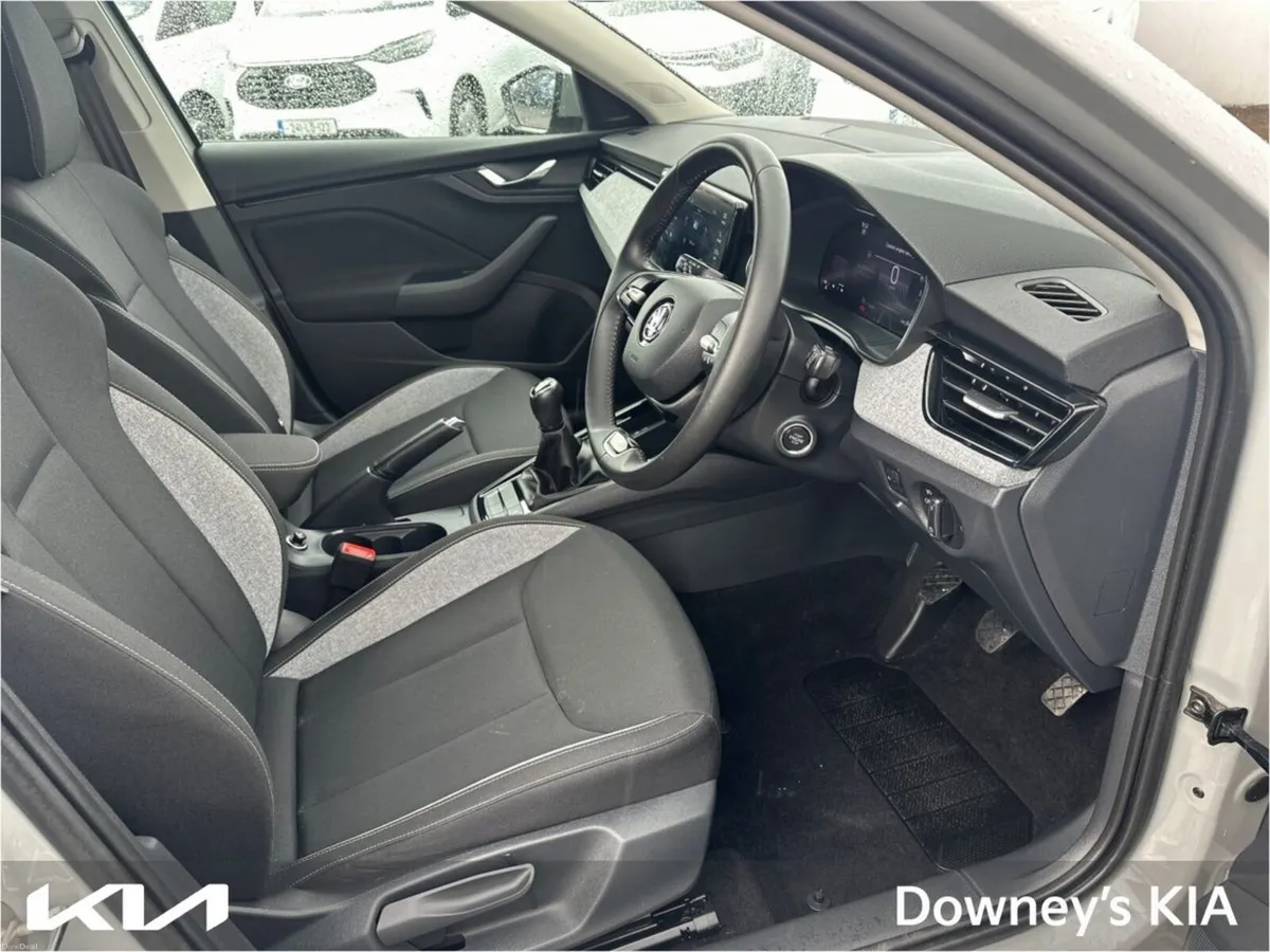 Skoda Scala SELECTION 1.0 TSI PETROL - Image 2