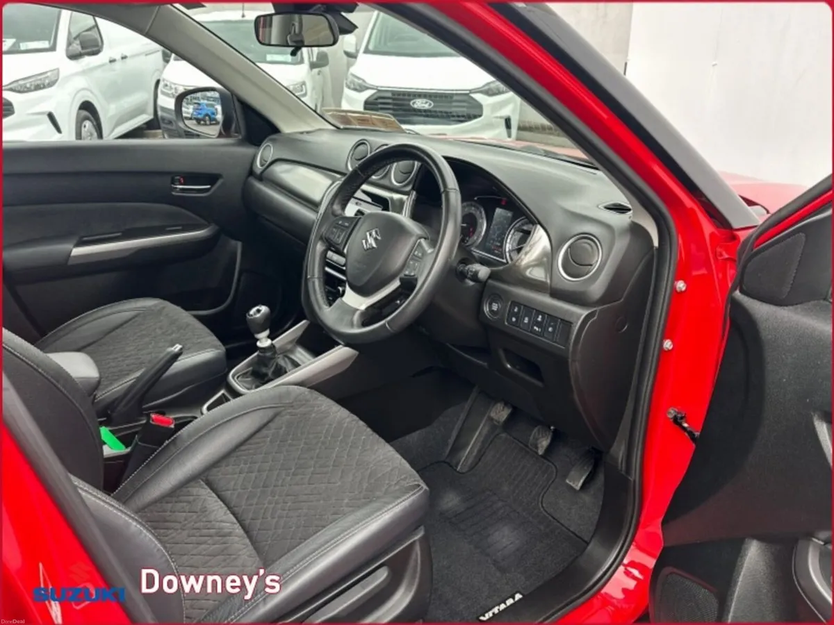 Suzuki Vitara 1.4 PETROL SZ5 - Image 2