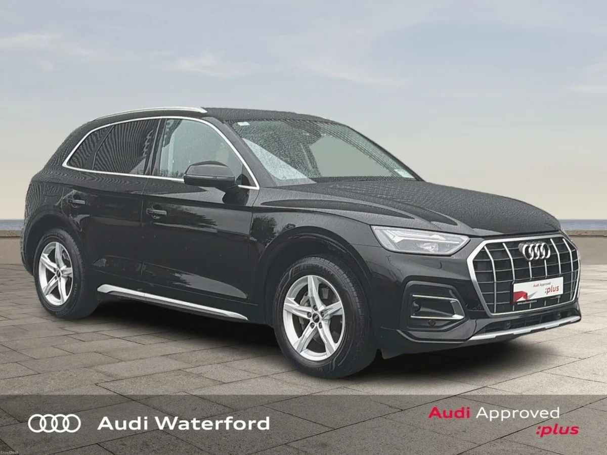 Audi Q5 35 TDI 163HP S tronic SE - Image 1