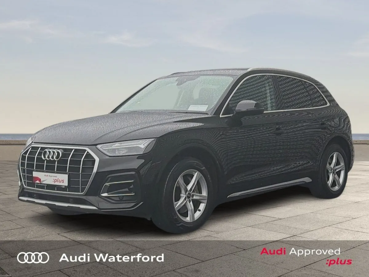 Audi Q5 35 TDI 163HP S tronic SE - Image 3