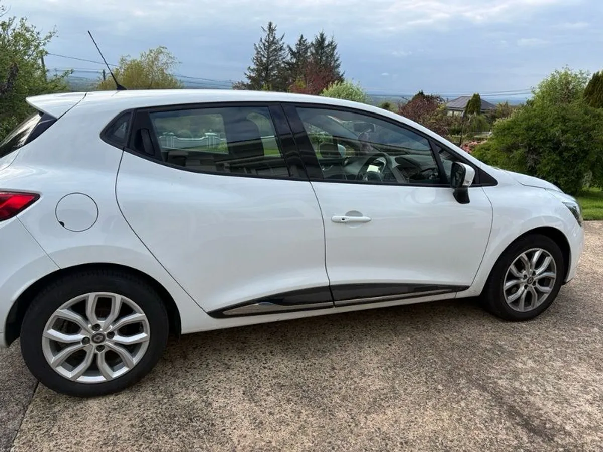 2018 Renault Clio - Image 4