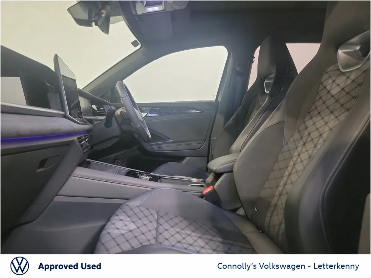 Volkswagen Tayron R-Line75 2.0 TDI 7 Seater 150HP - Image 4