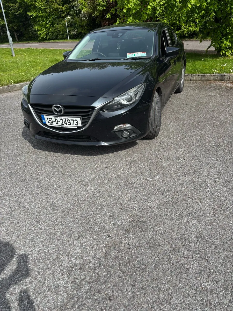 2015 Mazda 3 Executive - Image 5