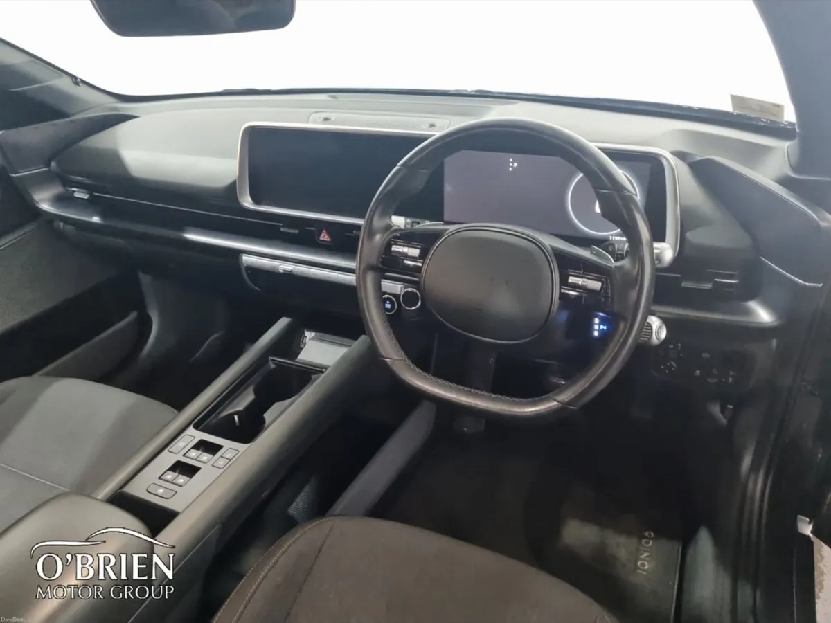 Hyundai IONIQ 6 Ioniq 6 Signature 77 kW - Image 6