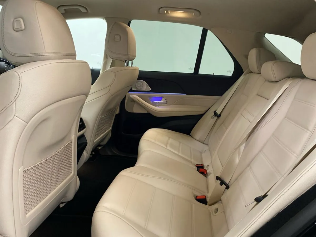 Mercedes-Benz GLE GLE 400e 4Matic Sport Edition - Image 4