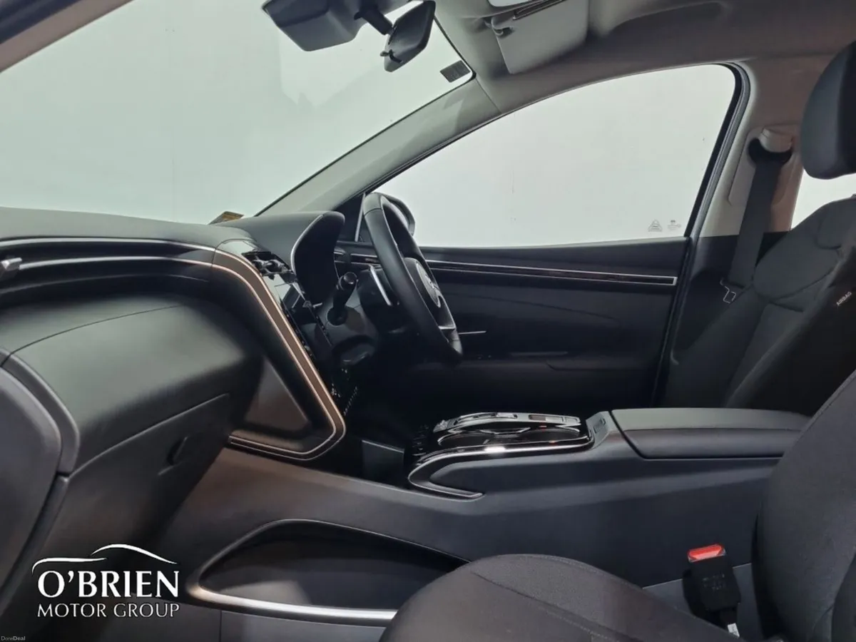Hyundai Tucson 2WD Comfort Plus HEV Auto - Image 5