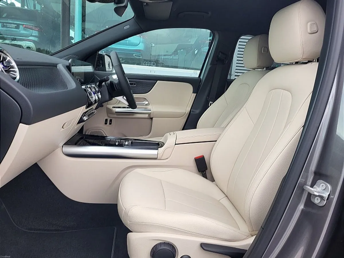 Mercedes-Benz GLA GLA250e PHEV Progressive Line Pl - Image 6