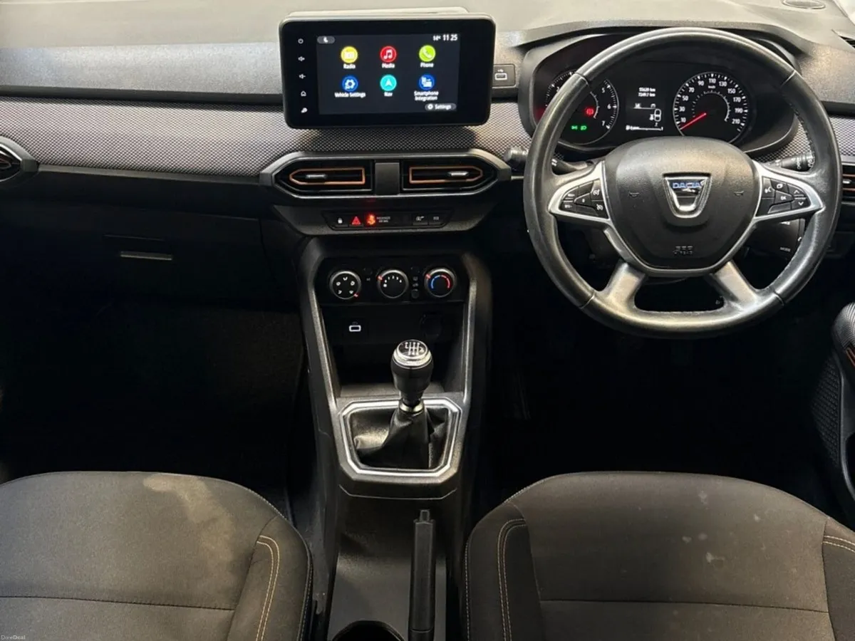 Dacia Sandero Stepway TCe 100 LPG Comfort - Image 2