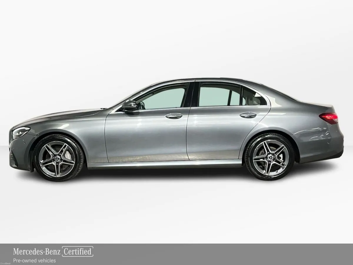 Mercedes-Benz E-Class 220d AMG - 18 Inch Alloys - - Image 6
