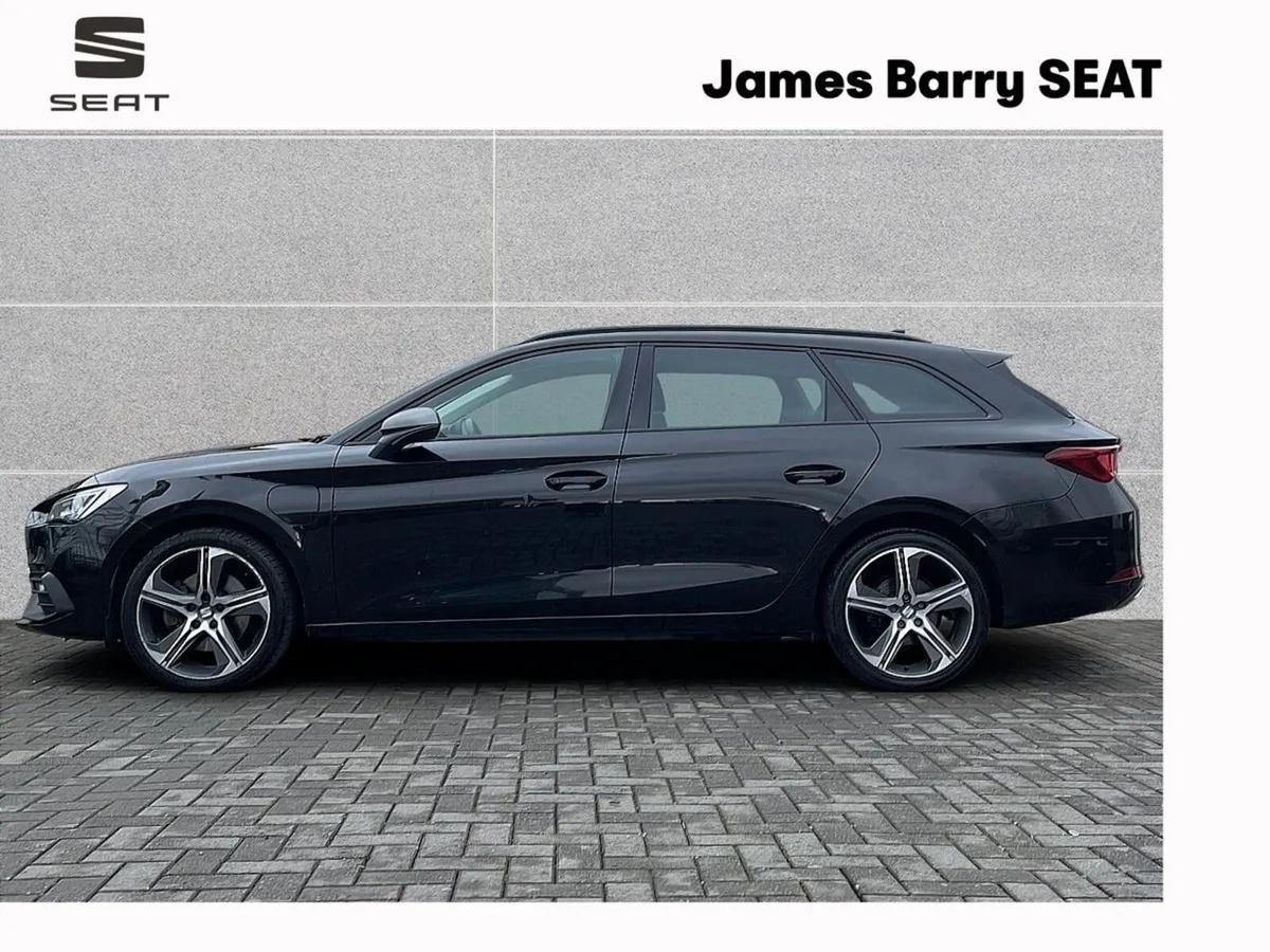 SEAT Leon 1.4 e-Hybrid 204hp DSG FR - Image 3
