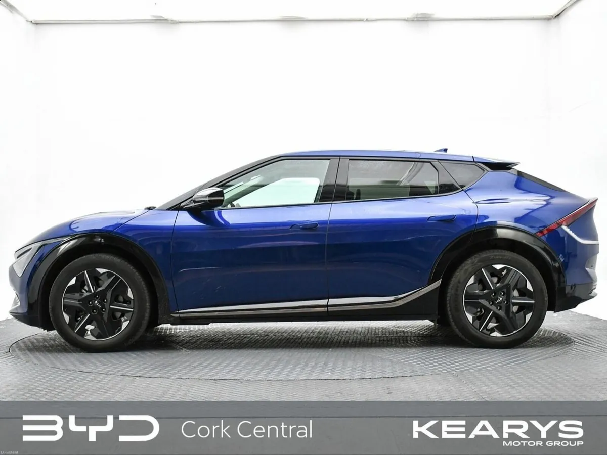 Kia EV6 Earth PE 84kWh - Image 4