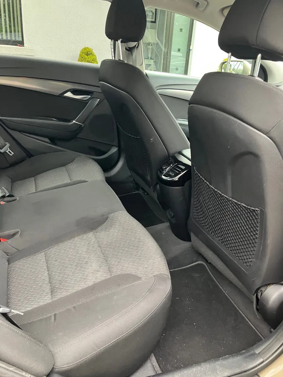 Hyundai i40 2015 - Image 3