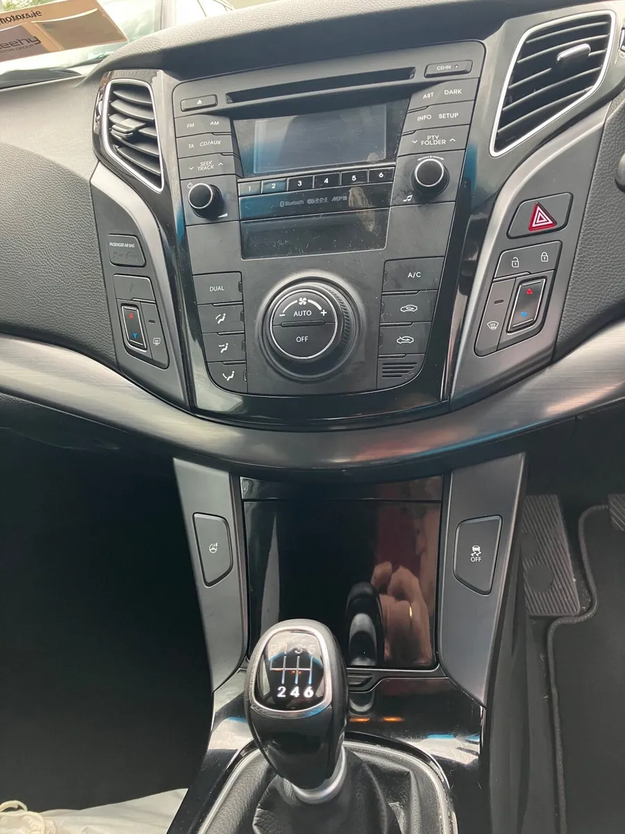 Hyundai i40 2015 - Image 5
