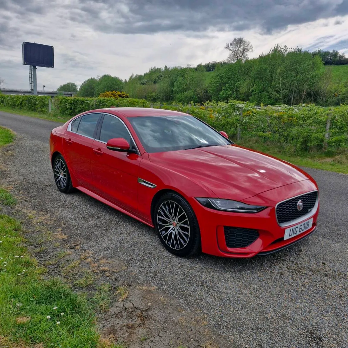 2019 Jaguar Xe R-Dynamic S D180 Auto - Image 1