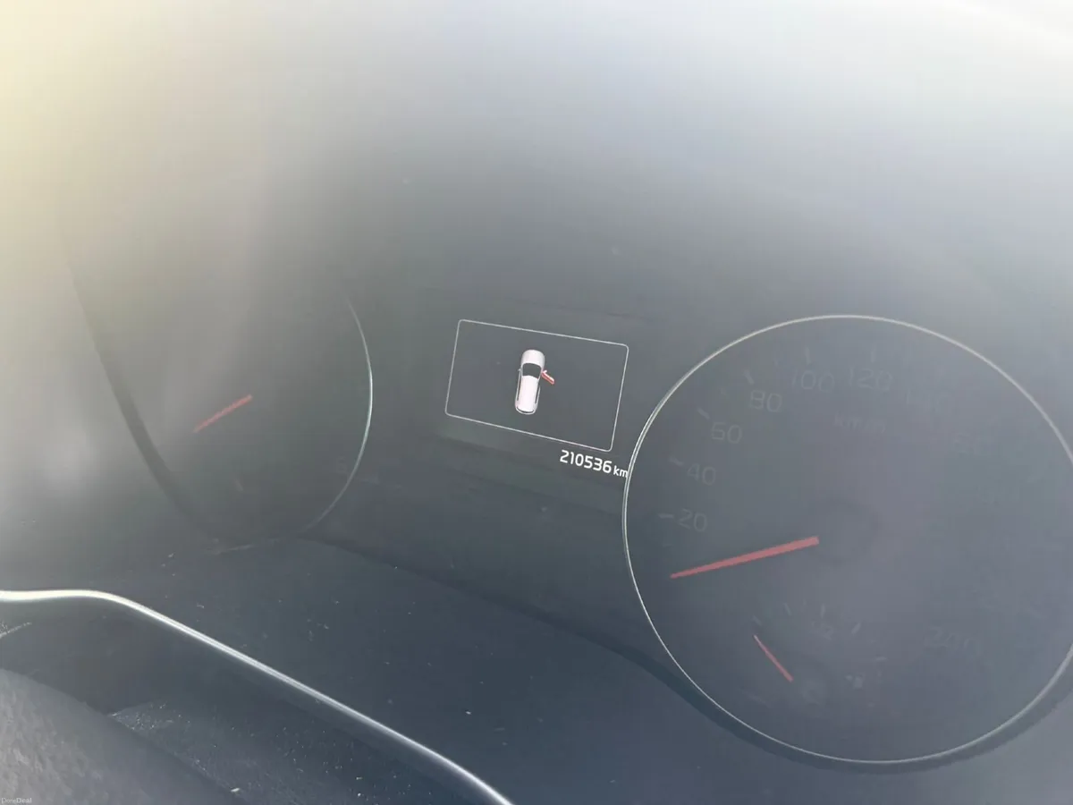 Kia Sportage 2016 - Image 4