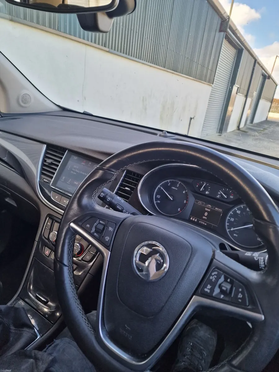Vauxhall Mokka 2017 - Image 6