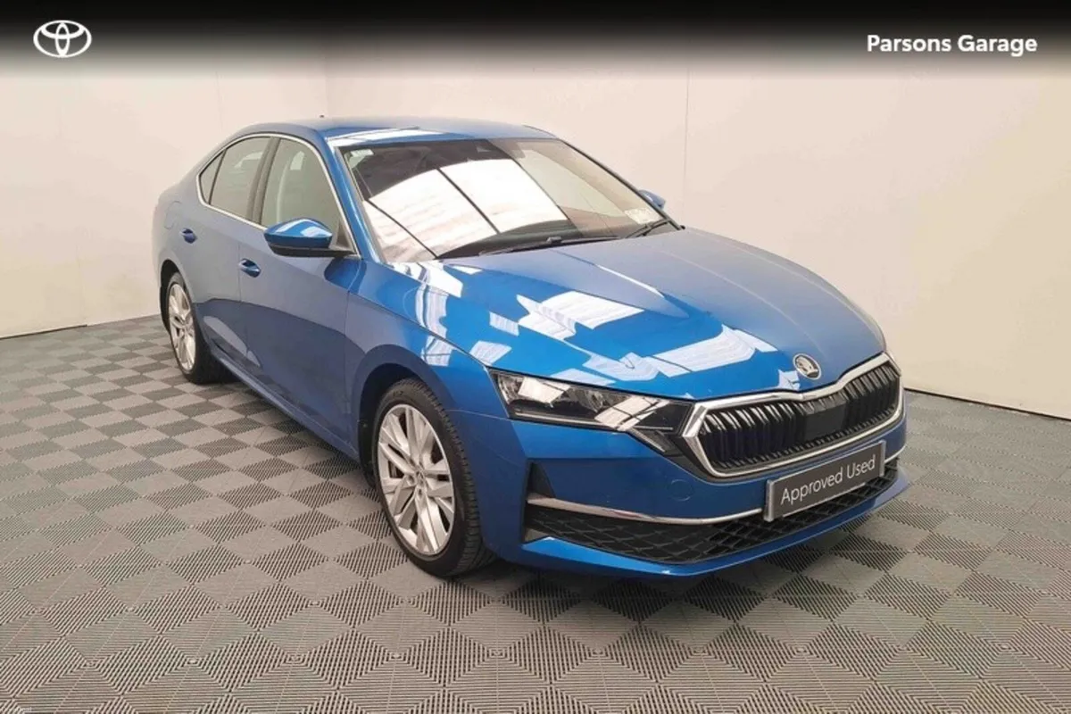 Skoda Octavia SE+ 2.0 TDI 150HP DSG - Image 1
