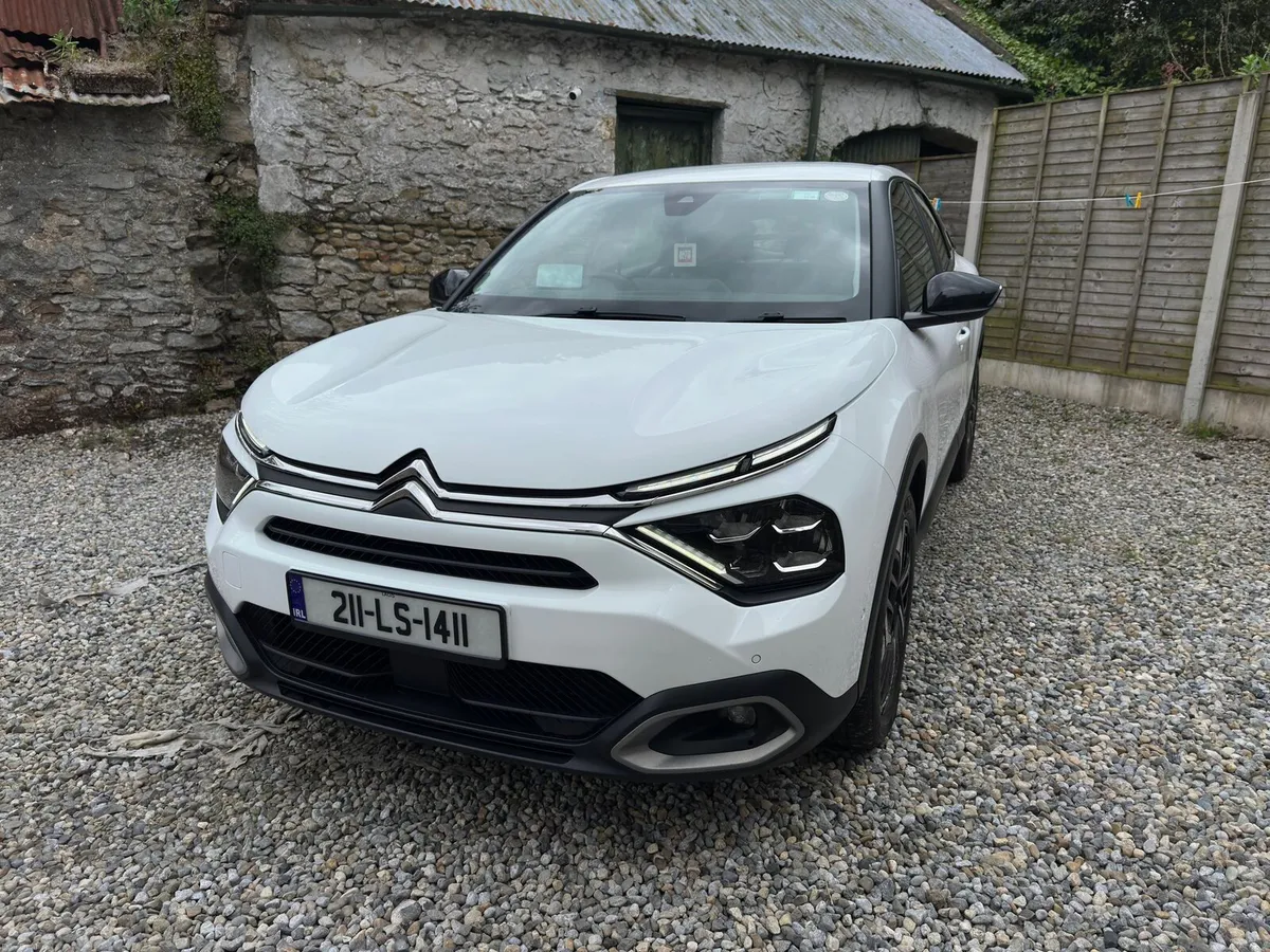 Citroen c4 - Image 2