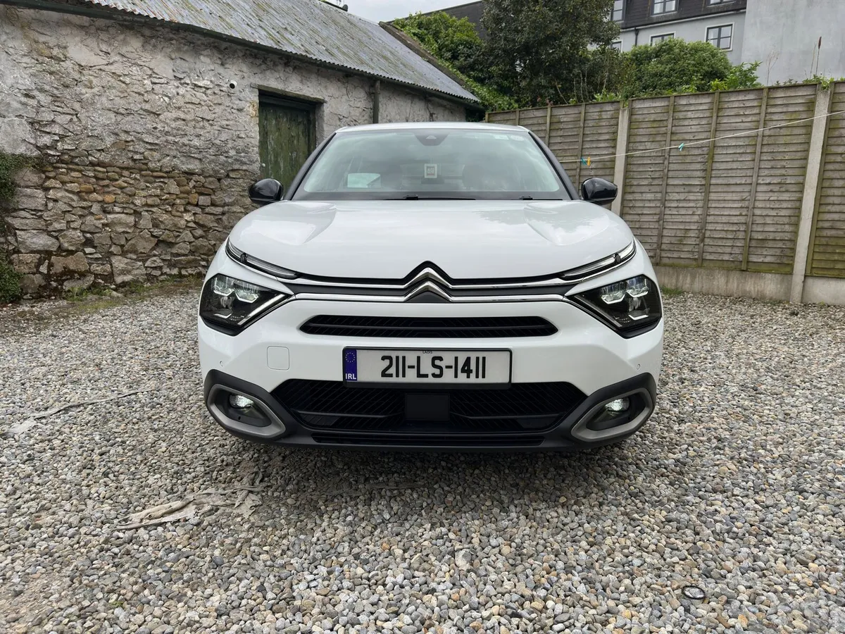 Citroen c4 - Image 4