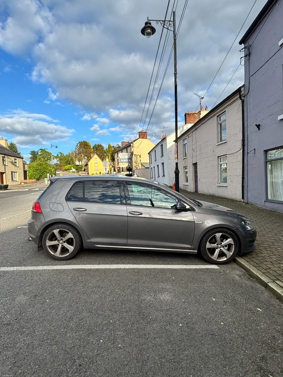 Volkswagen Golf 1.6 - Image 2