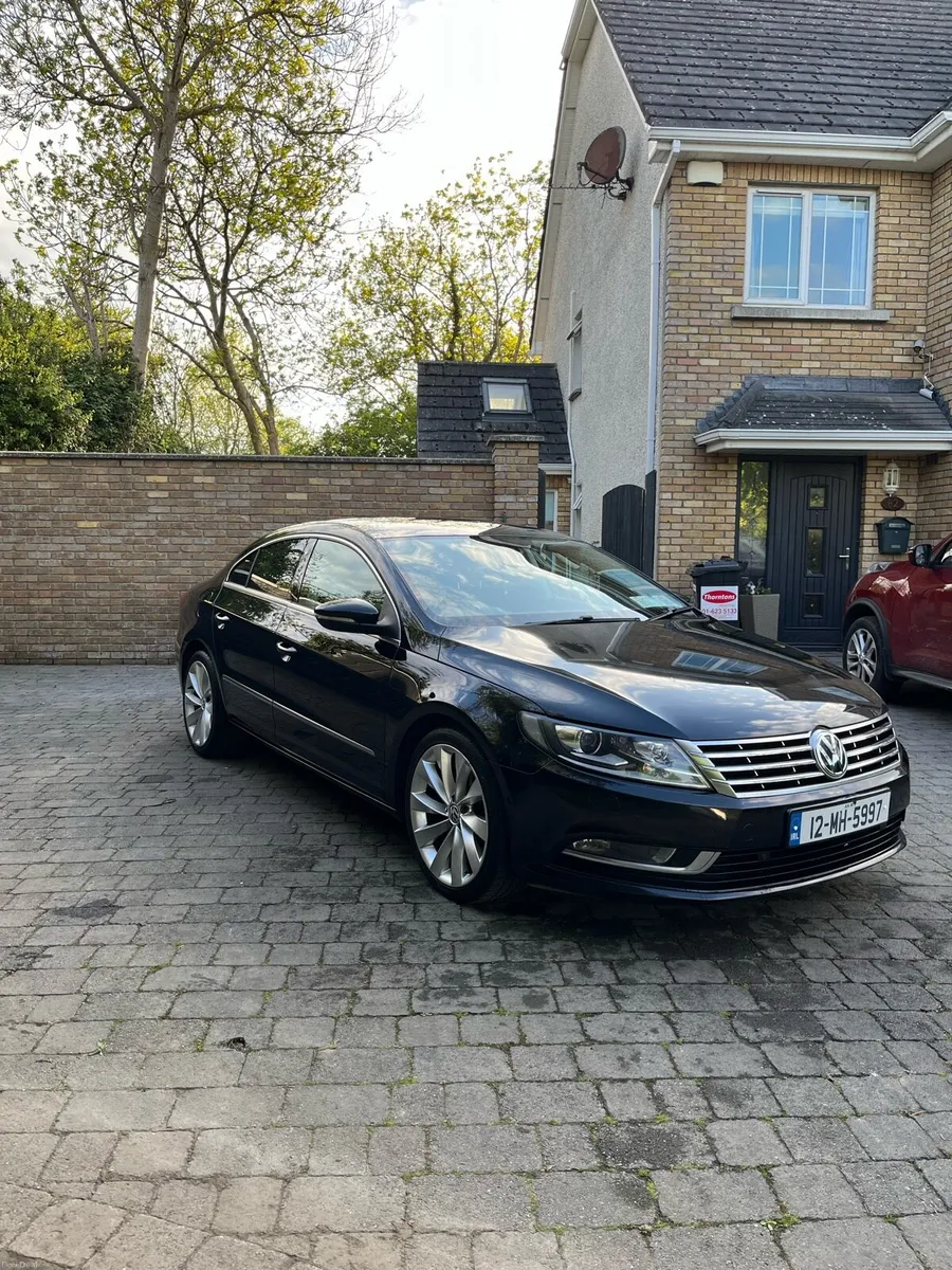 Volkswagen CC - Image 2