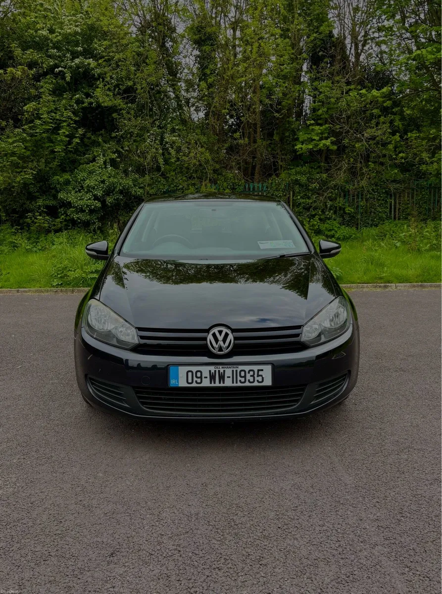 Volkswagen Golf - Image 2