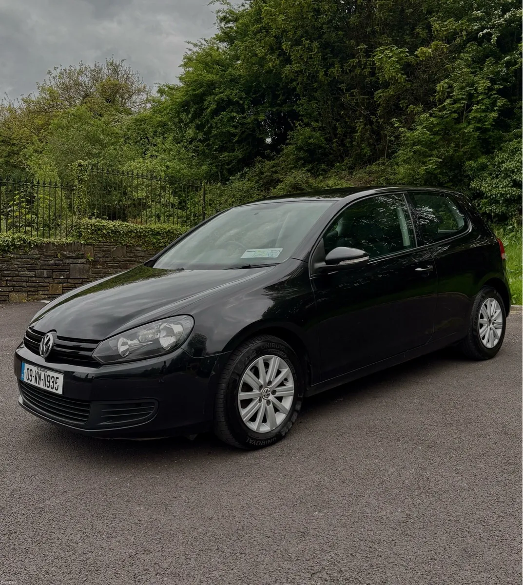 Volkswagen Golf - Image 3
